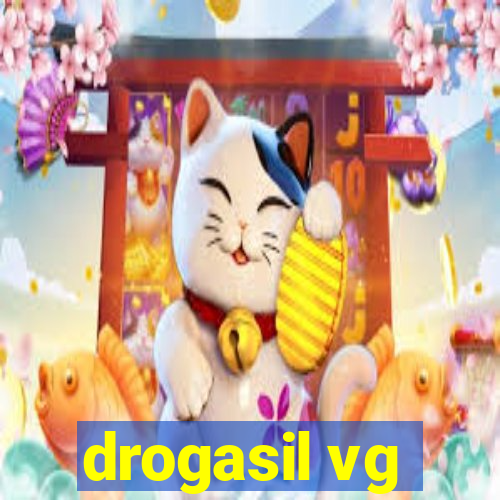 drogasil vg